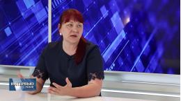 В отношении председателя Псковского облсовпрофа Ульяны Михайловой возбуждено уголовное дело