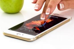 Об опасных приложениях для смартфонов поведало «Роскачество»
