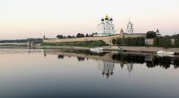 Найти баланс между сохранением исторического наследия и эффективным освоением и развитием городского пространства Пскова - задача нового архитектора города