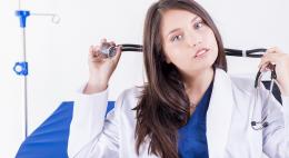Конкурс профессионального мастерства среди студентов-медиков «Medica mente…» стартовал в Великих Луках