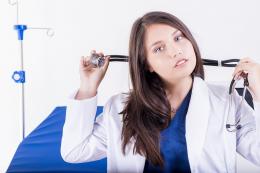 Конкурс профессионального мастерства среди студентов-медиков «Medica mente…» стартовал в Великих Луках
