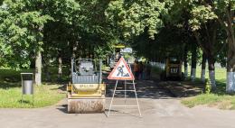 На ремонт дворов и благоустройство территорий Пскова в 2019 году выделено более 30 миллионов рублей 