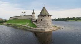 VII научно-практическая конференция «Культурное наследие Псковской земли и сопредельных территорий» прошла в Пскове