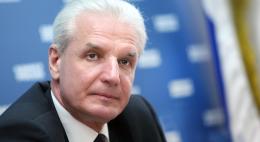 Свой уход с поста секретаря регионального отделения партии «Единая Россия»прокомментировал Александр Котов
