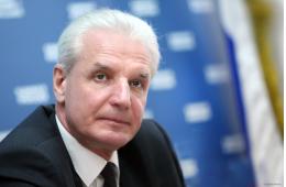 Свой уход с поста секретаря регионального отделения партии «Единая Россия»прокомментировал Александр Котов