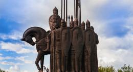 В воскресенье на Соколихе пройдут праздничные мероприятия в честь 75-летия освобождения и Дня Псковского района