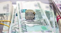 В «Псковпассажиравтотранс» направлен первый транш в 314 миллионов рублей 
