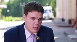 Олег Бедских покинул пост и.о. гендиректора ОЭЗ «Моглино»
