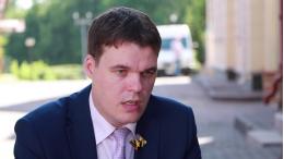 Олег Бедских покинул пост и.о. гендиректора ОЭЗ «Моглино»