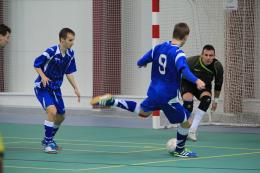 Титул чемпиона Псковской области по мини-футболу разыграют  восемь команд 