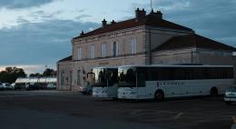 Какие платные услуги обязаны оказывать пассажирам и перевозчикам на автовокзалах, определит Минтранс