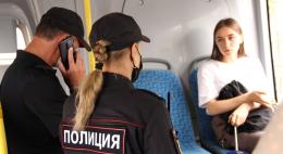 В Пскове продолжается контроль над соблюдением противовирусных мер