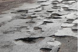 на гдовскую дорогу «смотреть больно», требуется незамедлительный ремон
