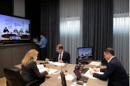Инвестпроект по выпуску экопосуды был одобрен в Псковской области 