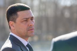 Михаил Ведерников держит ситуацию с аварией, где пострадали трое детей, на личном контроле