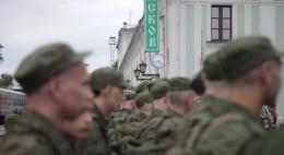 На воинский учет в Псковской области в 2019 году поставят около 3500 призывников