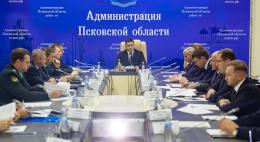 В Псковской области в следующем году появится Центр временного размещения соотечественников