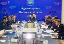 В Псковской области в следующем году появится Центр временного размещения соотечественников