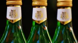 Категорически против дистанционной продажи алкоголя выступает Минздрав