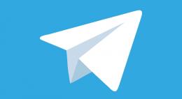 Минкомсвязь назвала законным использование Telegram в России