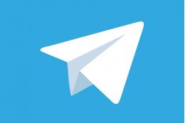 Минкомсвязь назвала законным использование Telegram в России