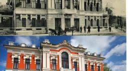 Пушкину Псковский театр драмы обязан своим рождением