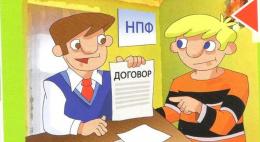 Негосударственные пенсионные фонды планируют выплачивать гражданам их личные накопления по старым правилам