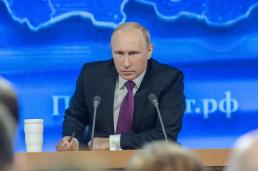 Снизить ипотечную ставку до 8% поручил Путин 