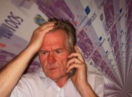 В регионе участились случаи хищения денег со счетов граждан