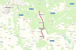 Более 7 км дороги отремонтируют в Печорском районе