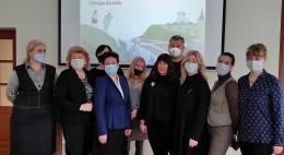 Границы туристского центра Пскова обсудили с экспертным сообществом