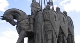 В Псковской области отпразднуют 800-летие со дня рождения Александра Невского 
