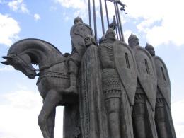 В Псковской области отпразднуют 800-летие со дня рождения Александра Невского 