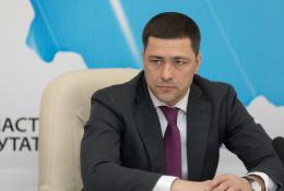 Губернатор Псковской области Михаил Ведерников принял участие в совещании Ольги Голодец по нацпроектам сферы культуры, спорта и туризма