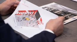 В Пскове может появиться площадка для занятий единоборствами