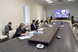 Муниципалитеты области ждёт финансовая поддержка 