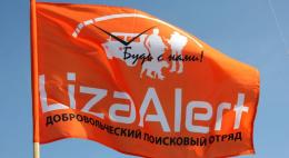«Билайн» и «Лиза Алерт» разработали приложение для поиска пожилых людей в городе