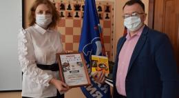 Подведены итоги регионального этапа акции «Диктант Победы»