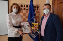 Подведены итоги регионального этапа акции «Диктант Победы»