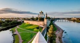 В Псковской области пройдёт «Культурная суббота»  