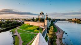 В Псковской области пройдёт «Культурная суббота»  