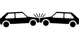На улице Юбилейной в Пскове Daewoo врезался в Citroen