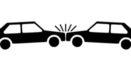 На улице Юбилейной в Пскове Daewoo врезался в Citroen