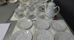 Предметы исторической и культурной ценности пытались вывезти с территории нашей страны граждане России
