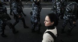 Комиссия по иностранному вмешательству нашла в России «лагеря», где якобы обучают организации протестов