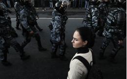 Комиссия по иностранному вмешательству нашла в России «лагеря», где якобы обучают организации протестов