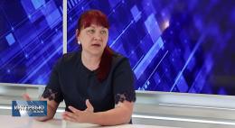 Ульяна Михайлова намерена баллотироваться на следующий срок в качестве руководителя Псковоблсовпрофа