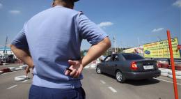 Сдающие экзамен на водительские права смогут оспорить результаты