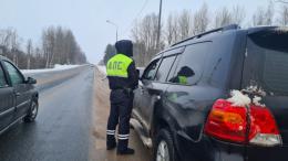 Сотрудники ГИБДД провели акцию «Выбери кресло для своего ребёнка!»
