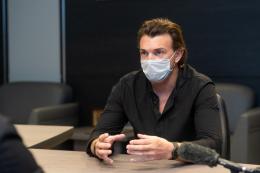 Сергея Станкевича назначили общественным помощником Губернатора